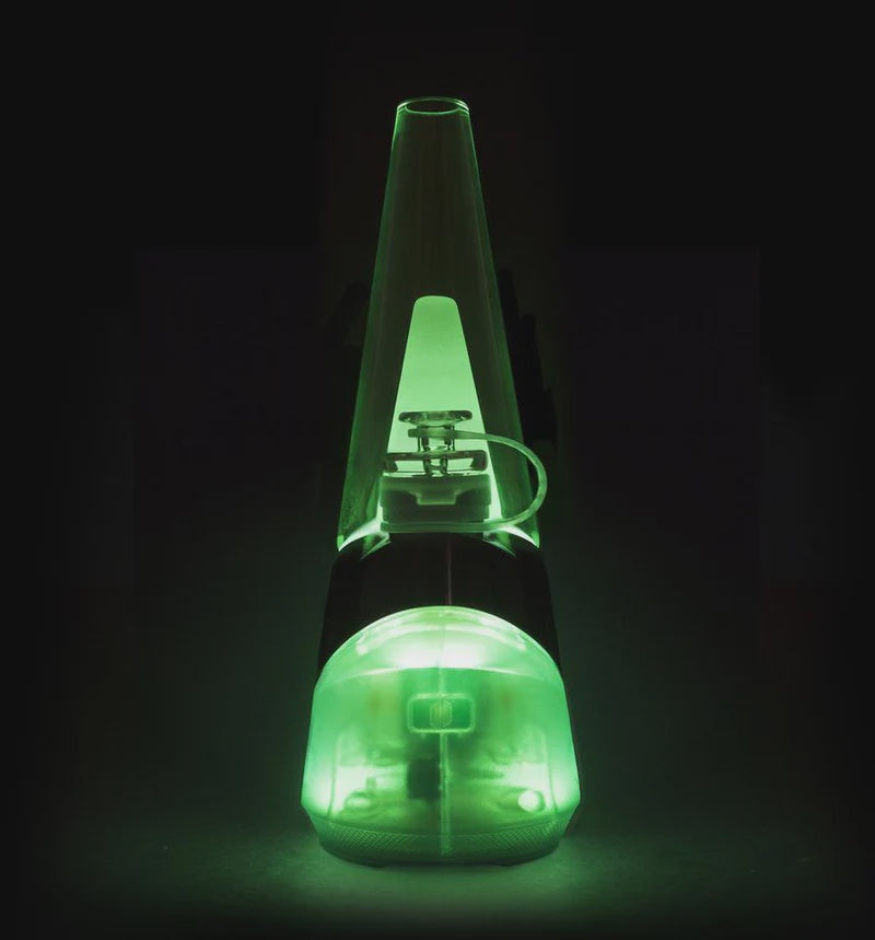 Puffco Peak Neon Lightning