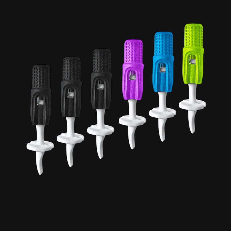 Puffco Plus Replacment Darts 3pk