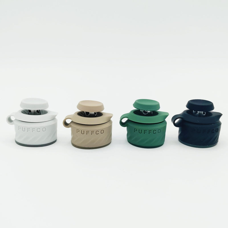 Puffco Pro Joystick Cap
