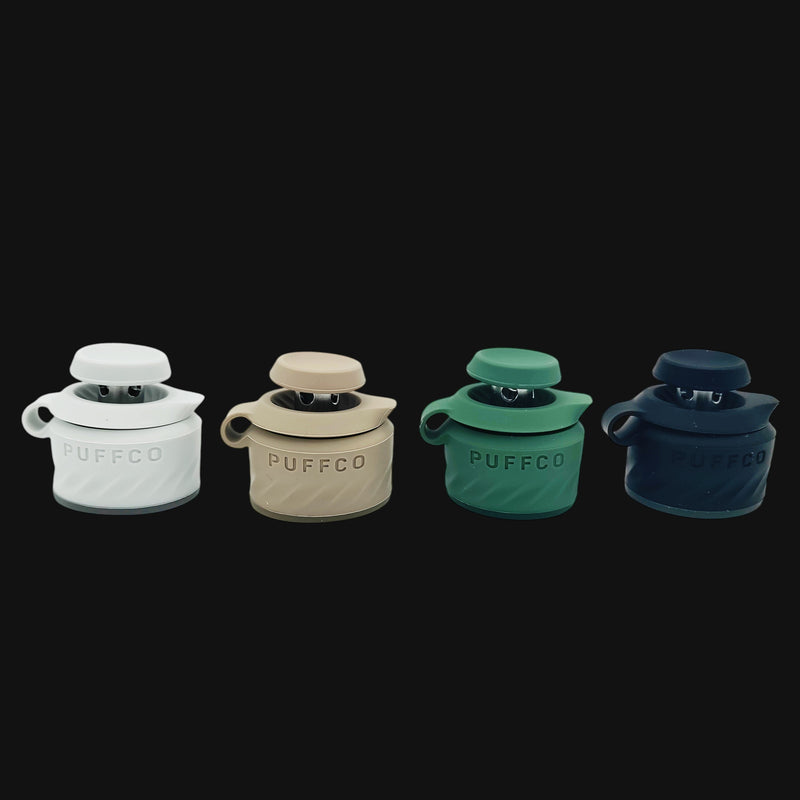 Puffco Pro Joystick Cap