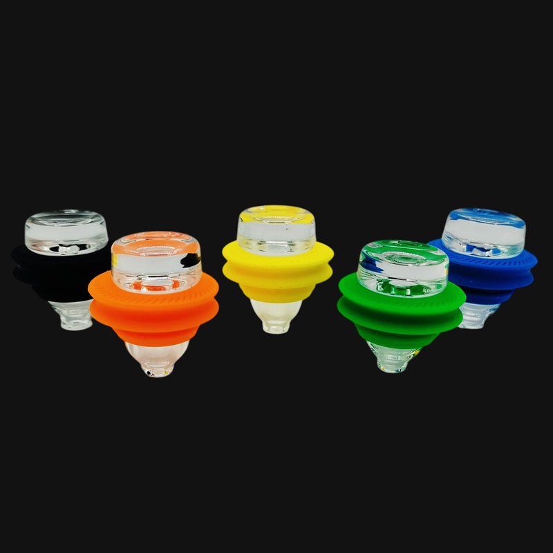 PuffCo Peak Pro Color Ball Cap