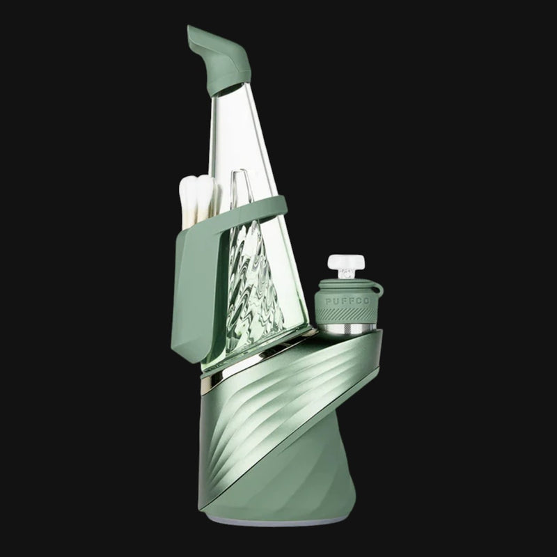Puffco Peak Travel Pack V2