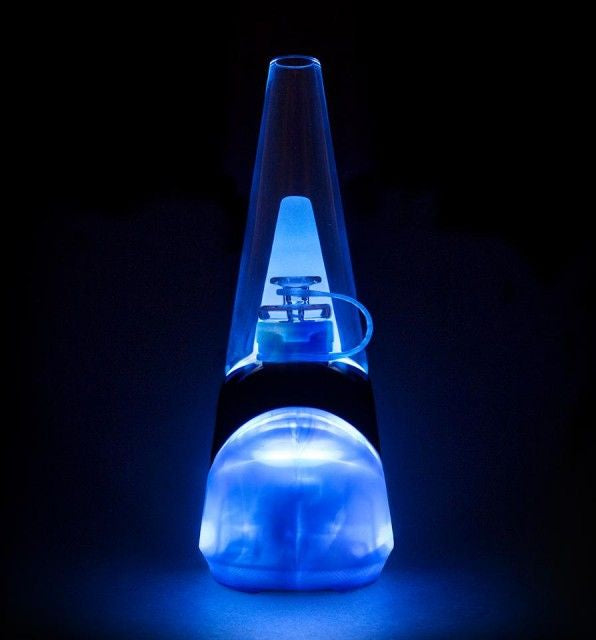 Puffco Peak Lucid Lightning