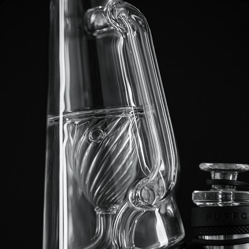 Puffco Ryan Fitt Recycler