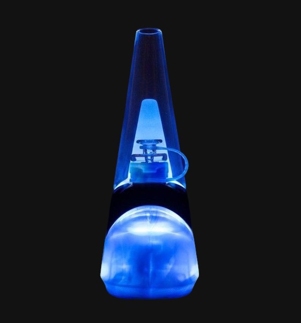 Puffco Peak Lucid Lightning