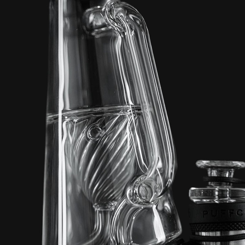 Puffco Ryan Fitt Recycler