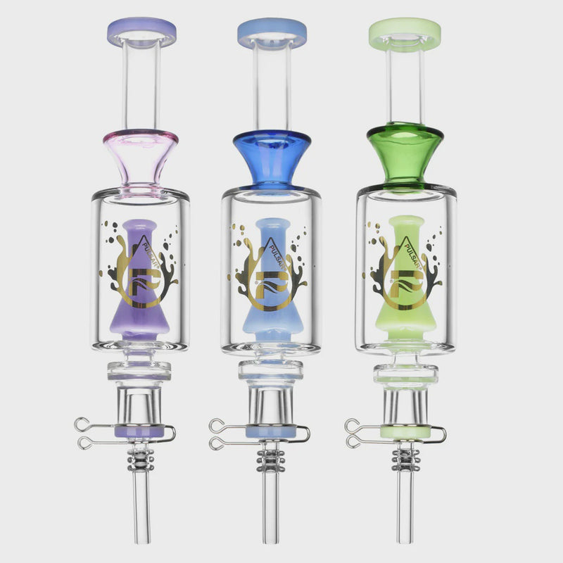 Pulsar Beaker Perc Vapor Vessel 2.0