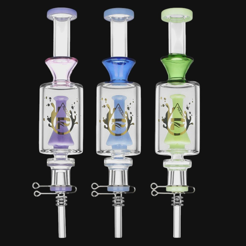 Pulsar Beaker Perc Vessel 2.0