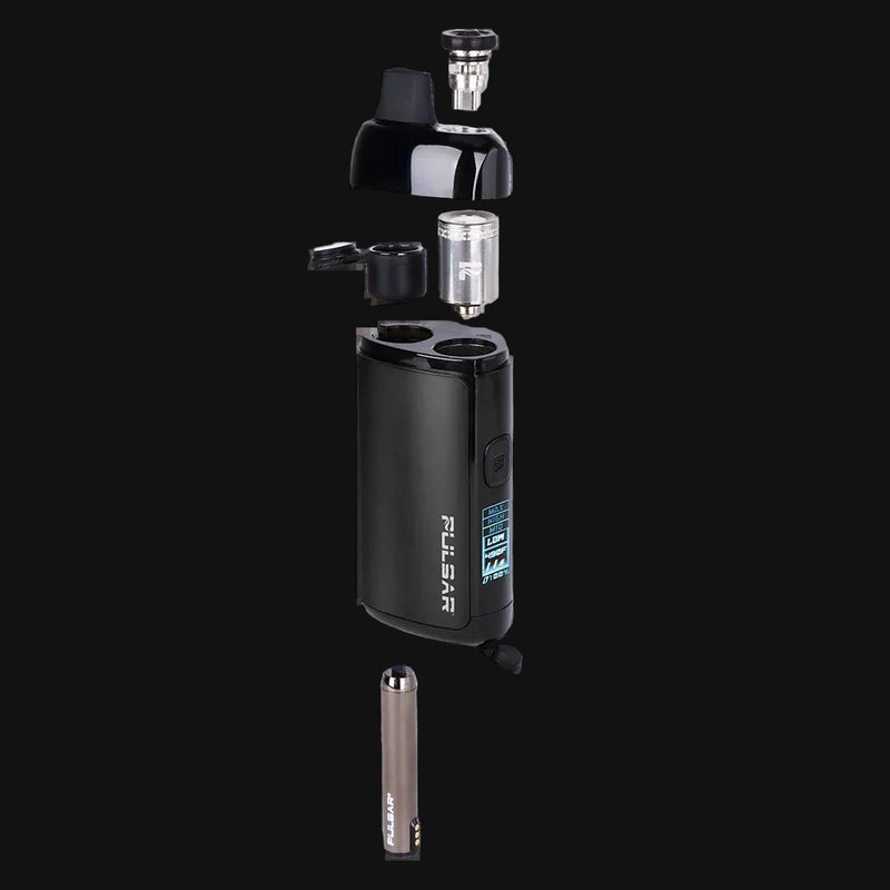 Pulsar Chorus (Comes with Mini Hot Knife)