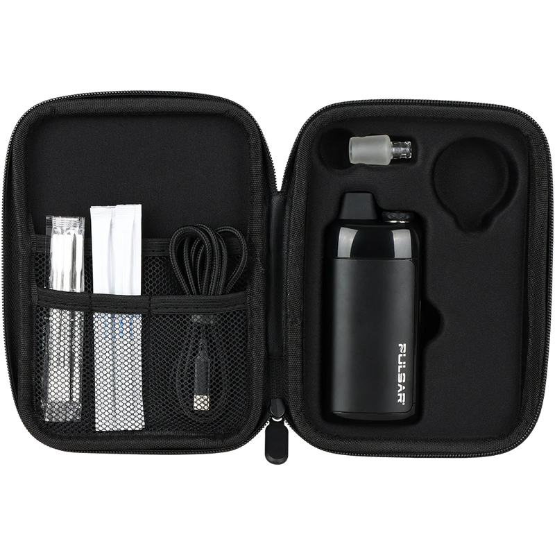 Pulsar Chorus Concentrate Vaporizer (Comes with Mini Hot Knife)