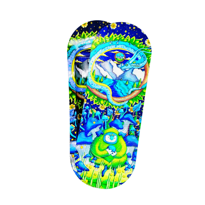Pulsar SK8Tray Rolling Tray