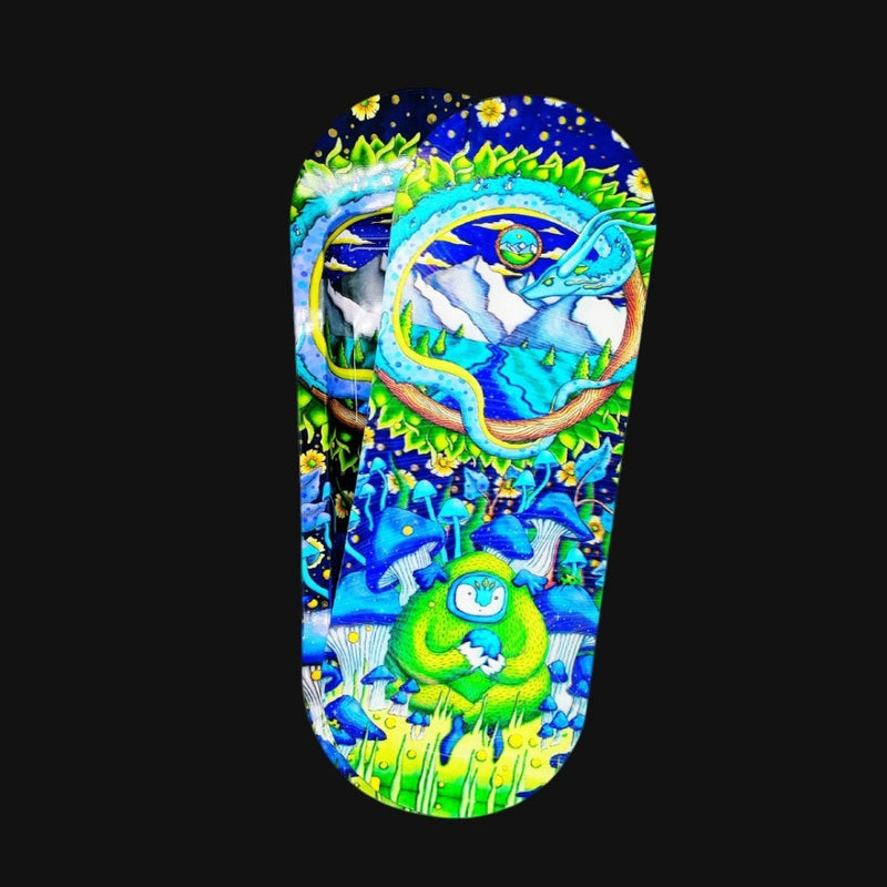 Pulsar SK8Tray Rolling Tray