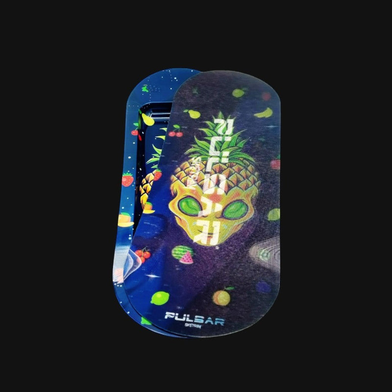 Pulsar SK8Tray Rolling Tray