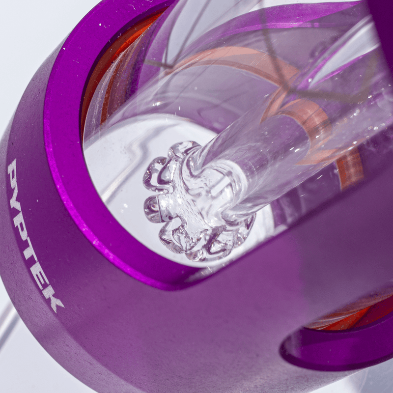 Pyptek Bubbler