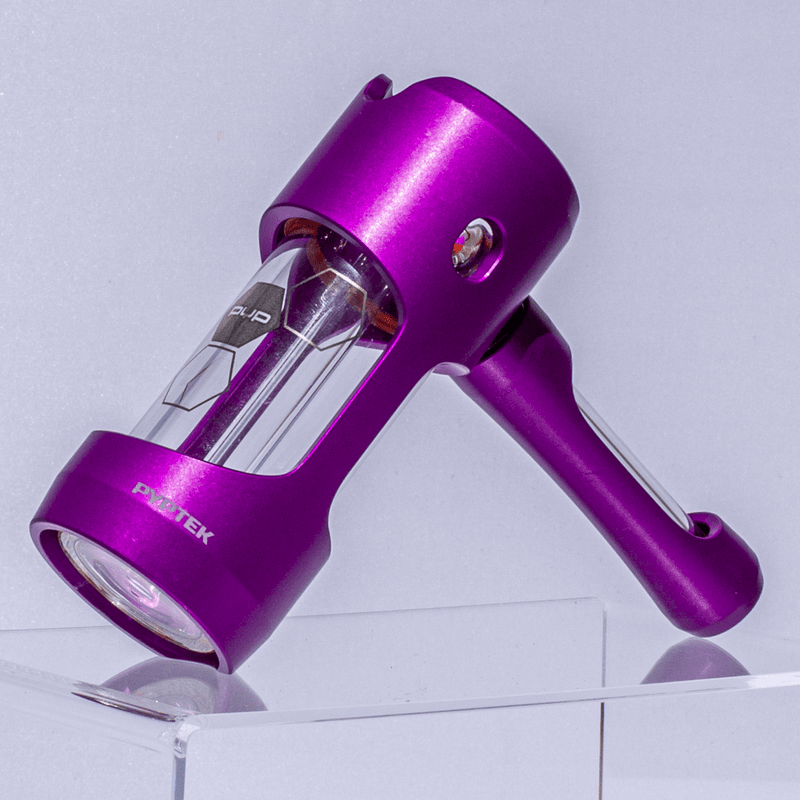 Pyptek Bubbler