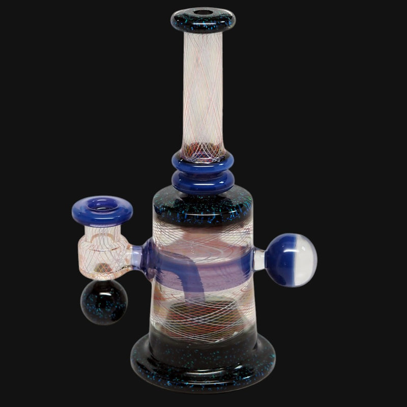 420 Pre-Game Collab Rig