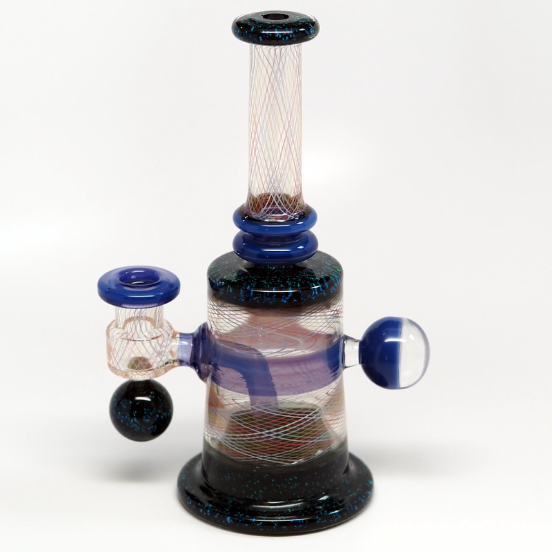 420 Pre-Game Collab Rig
