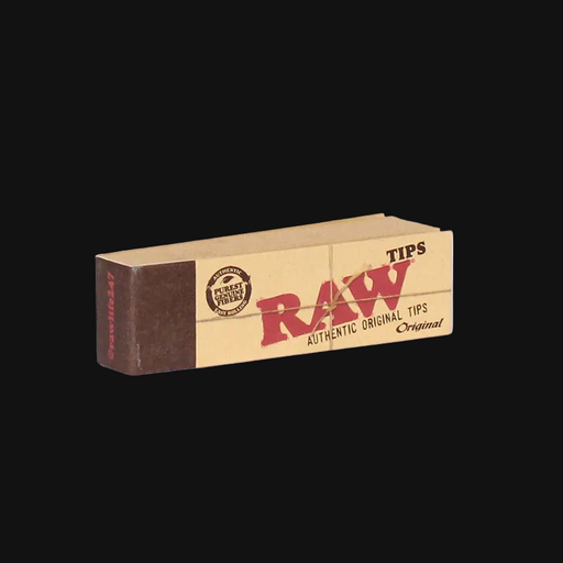 raw tips