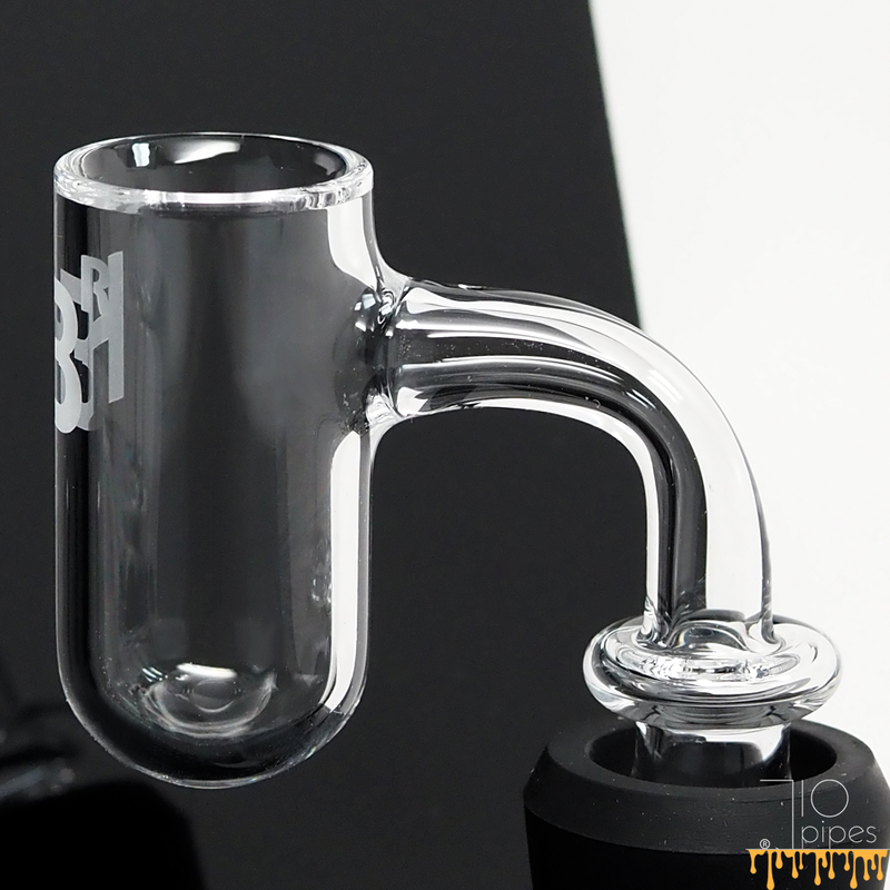 Joel Halen 25mm Round Bottom Banger
