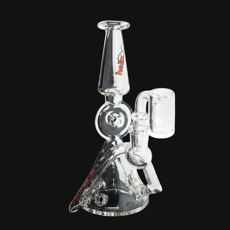 Helix USA Titan Series Kronos