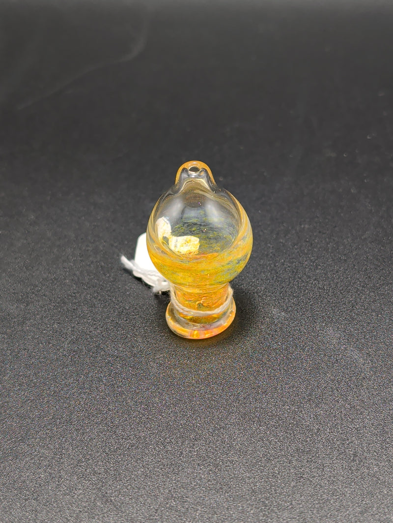 Endio Carb Cap