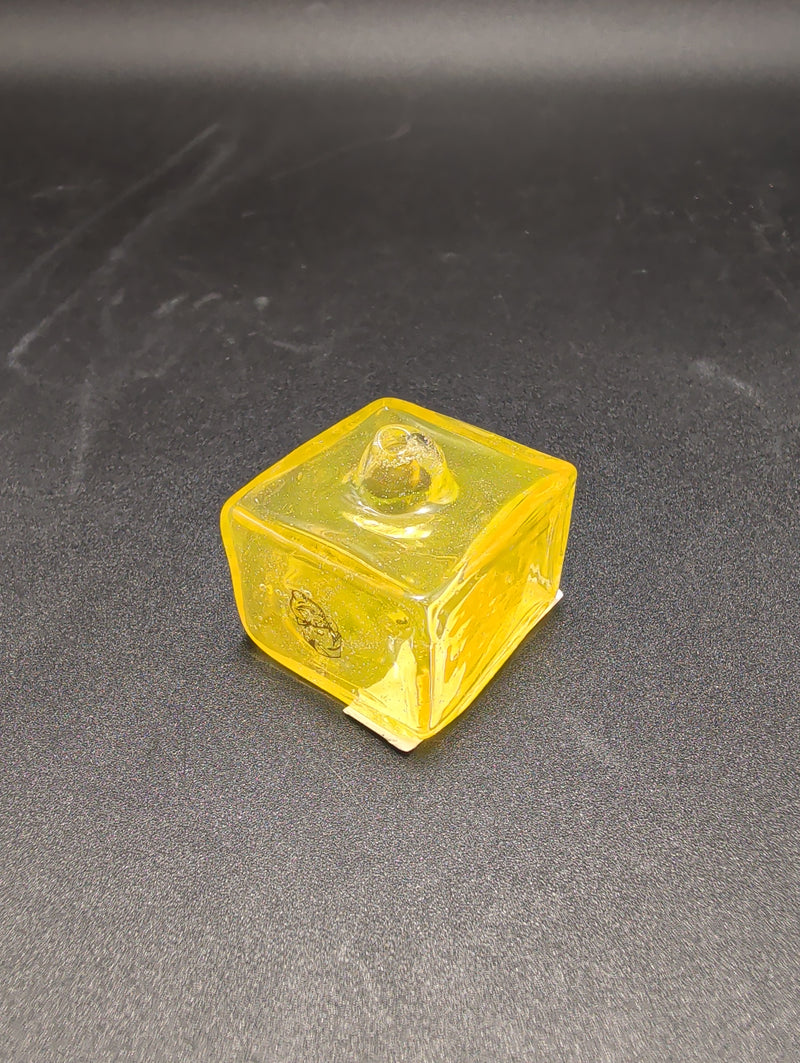 Mike G. Cube Cap