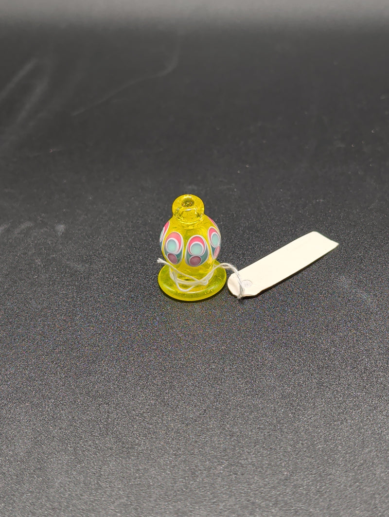 Robbie Lofland Mini Stack Cap