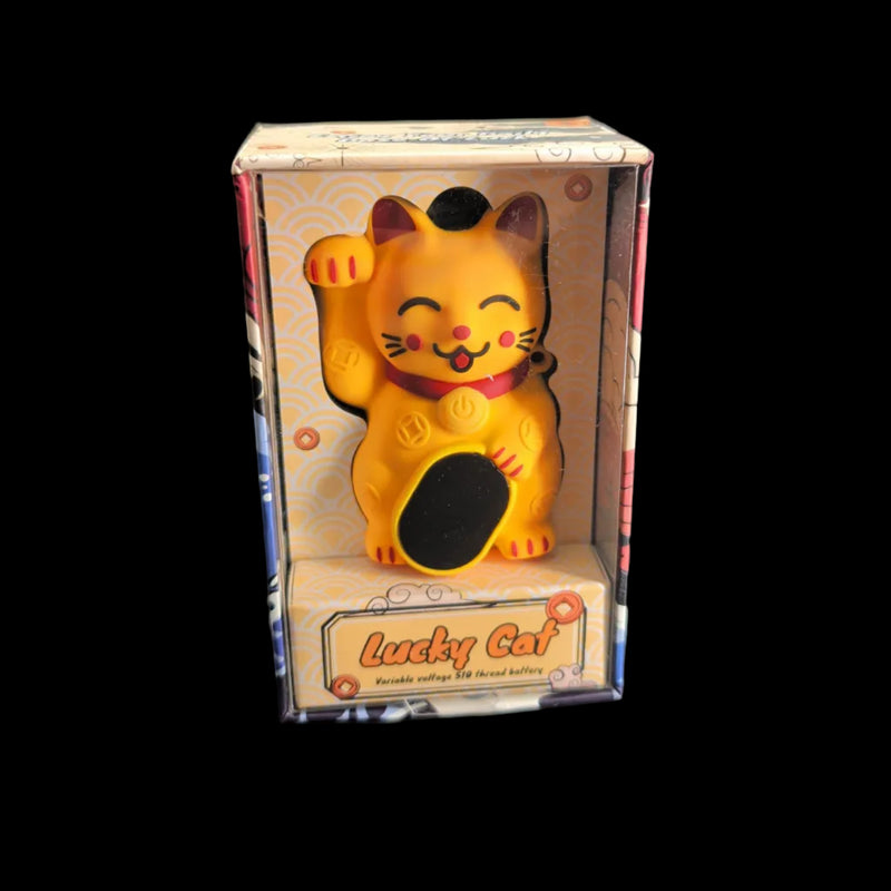 Lucky Cat 510 Cartridge Battery