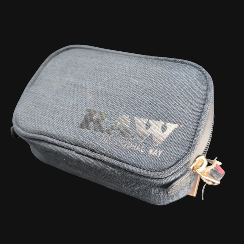 Raw Smell Proof Case