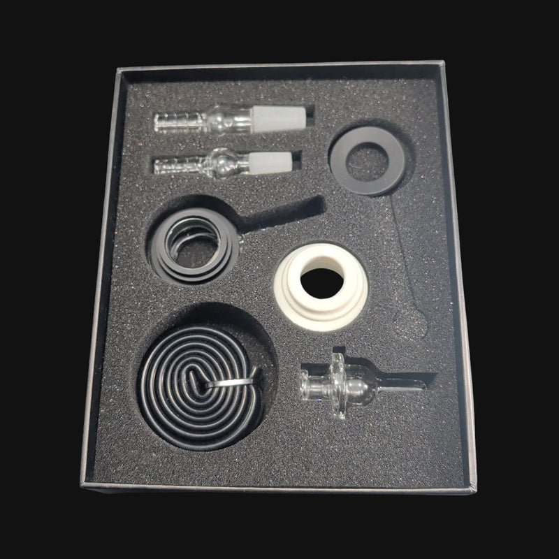 BoostEvo TDE Whip Attachment