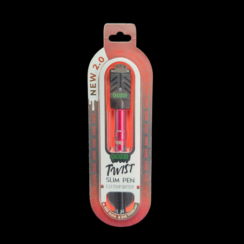 Ooze Basic Battery