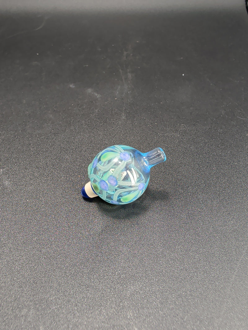 Lyric Bubble Cap Fancy