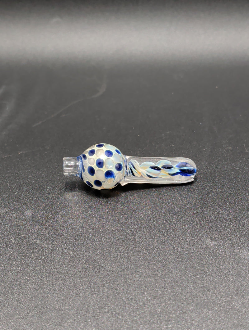 Limbo Carb Cap