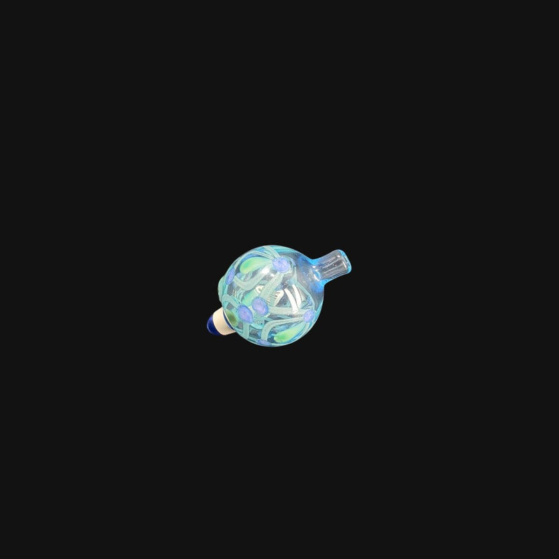 Lyric Bubble Cap Fancy