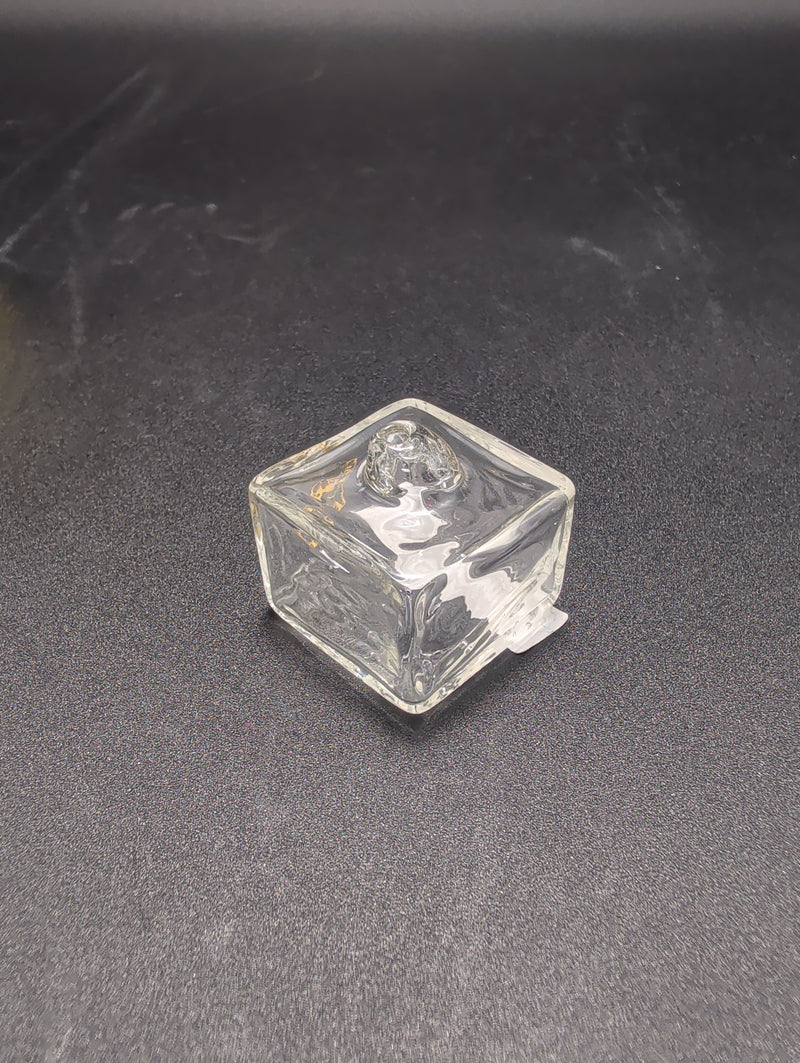 Mike G. Cube Cap