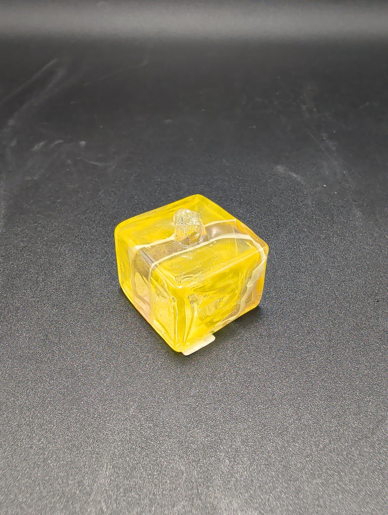 Mike G. Cube Cap