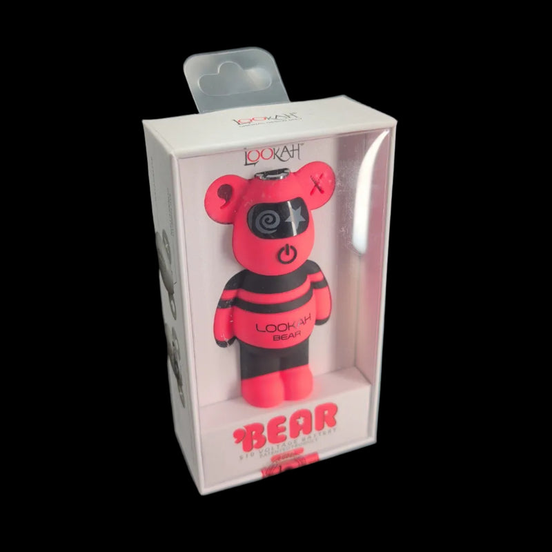 Lookah Bear Battery