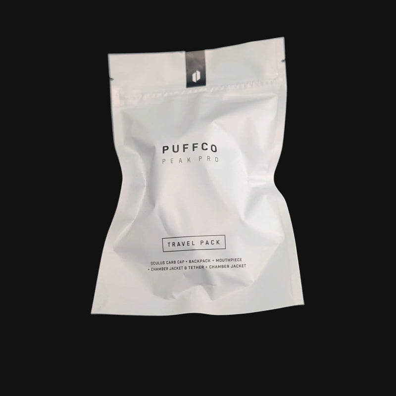 Peak Pro Travel Pack