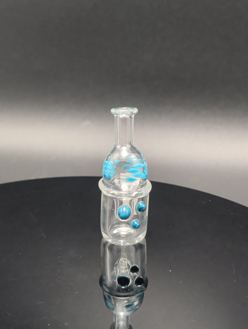 JD Carb Cap Set