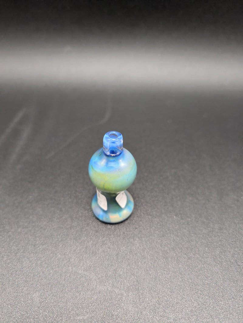 Heavy Dirty Cap Bubble Cap v2