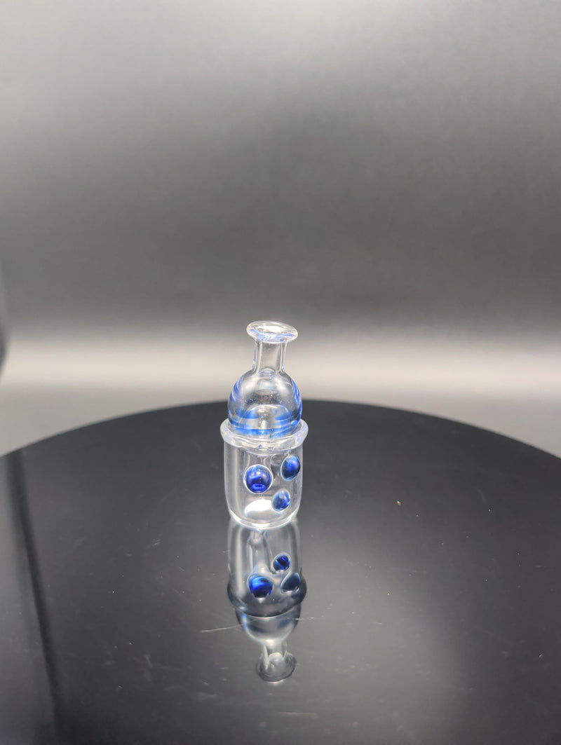 JD Carb Cap Set
