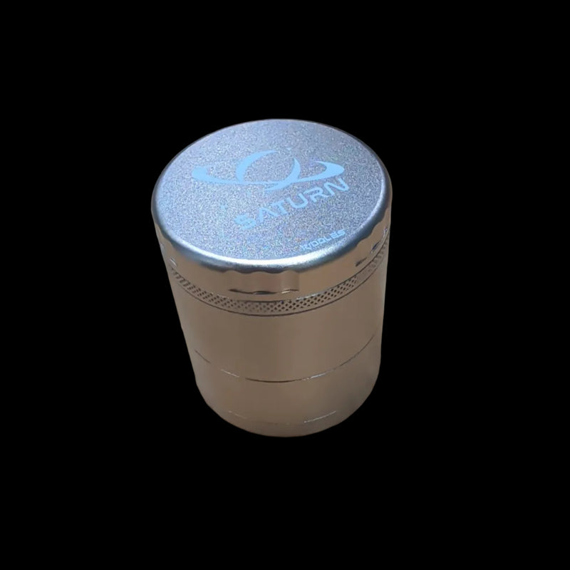Riddles Saturn Grinder