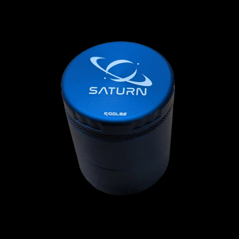 Riddles Saturn Grinder