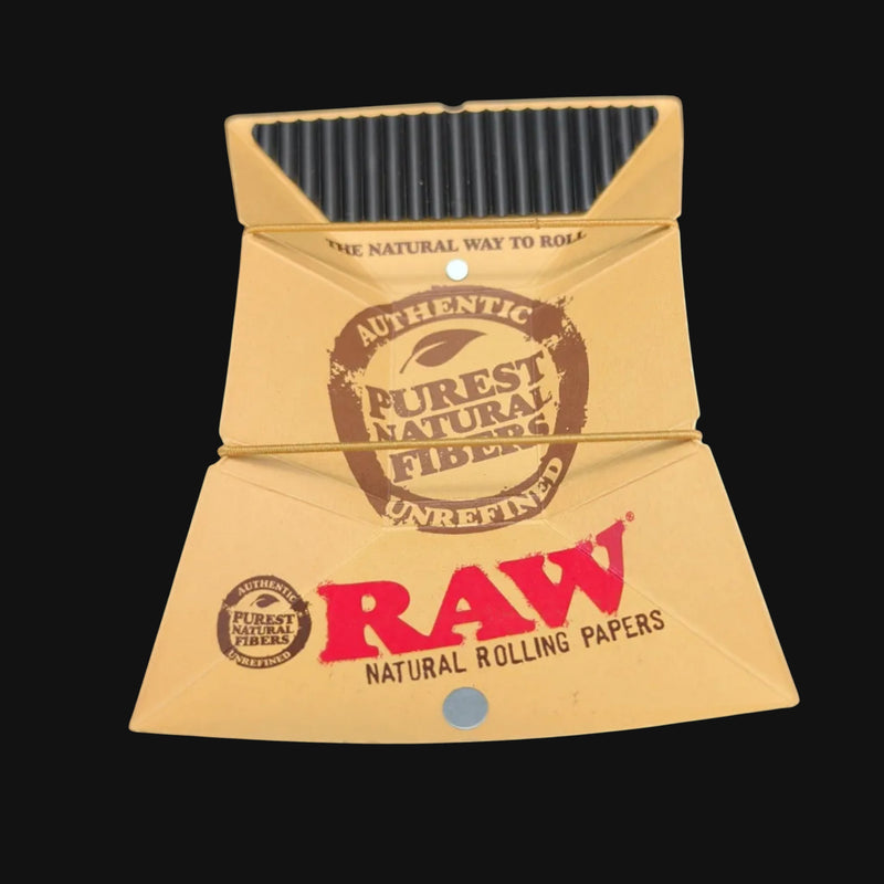 Raw Boarding Pass