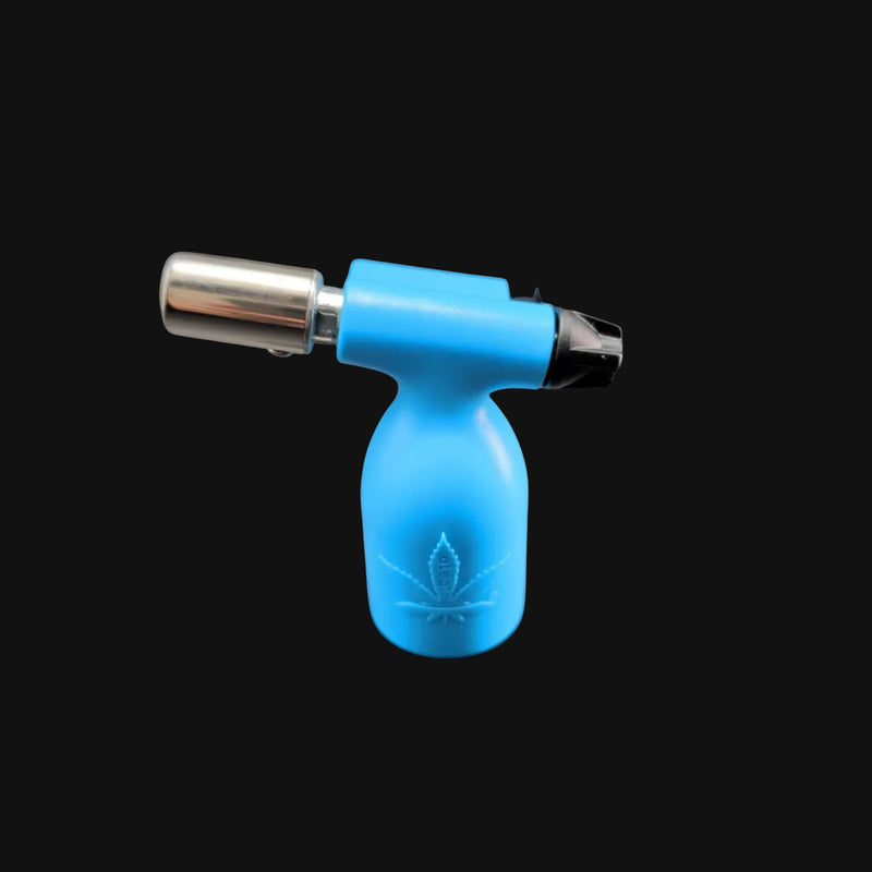 aLeaf 3.5" Torch