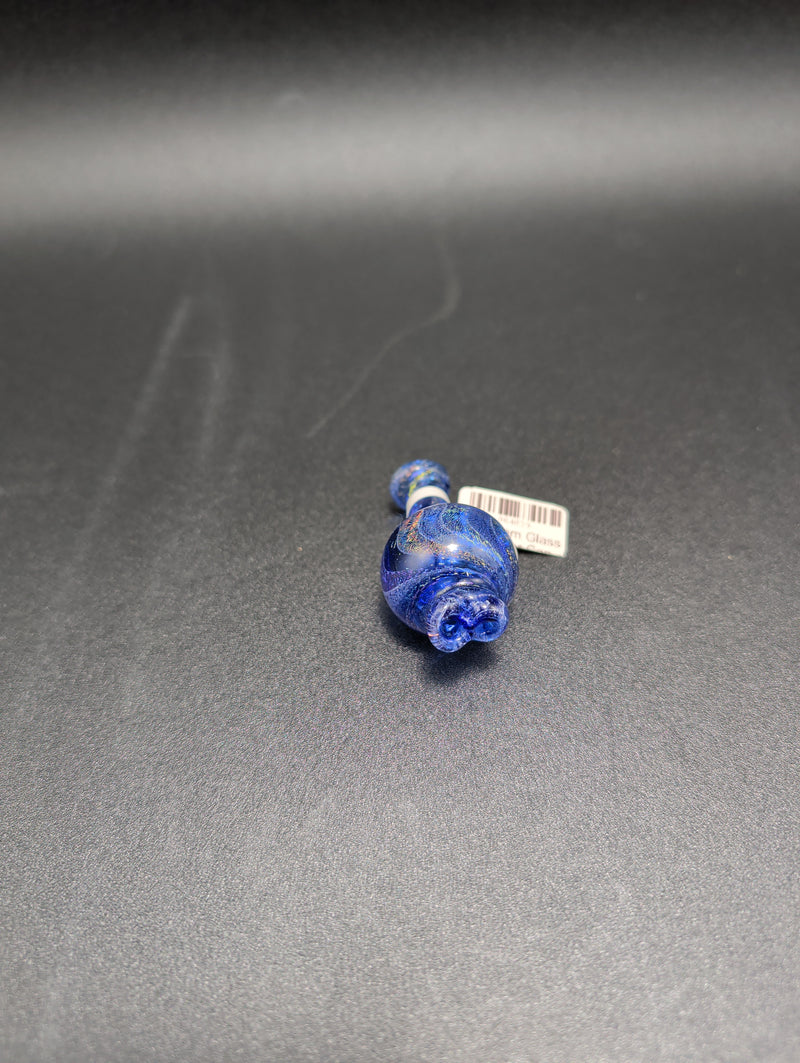 Phantom Glass Spinner Cap