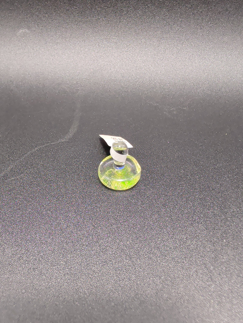 Local Carb Cap 40
