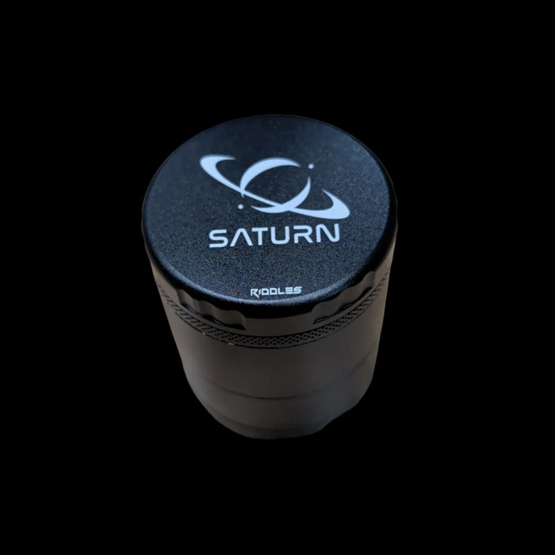 Riddles Saturn Grinder