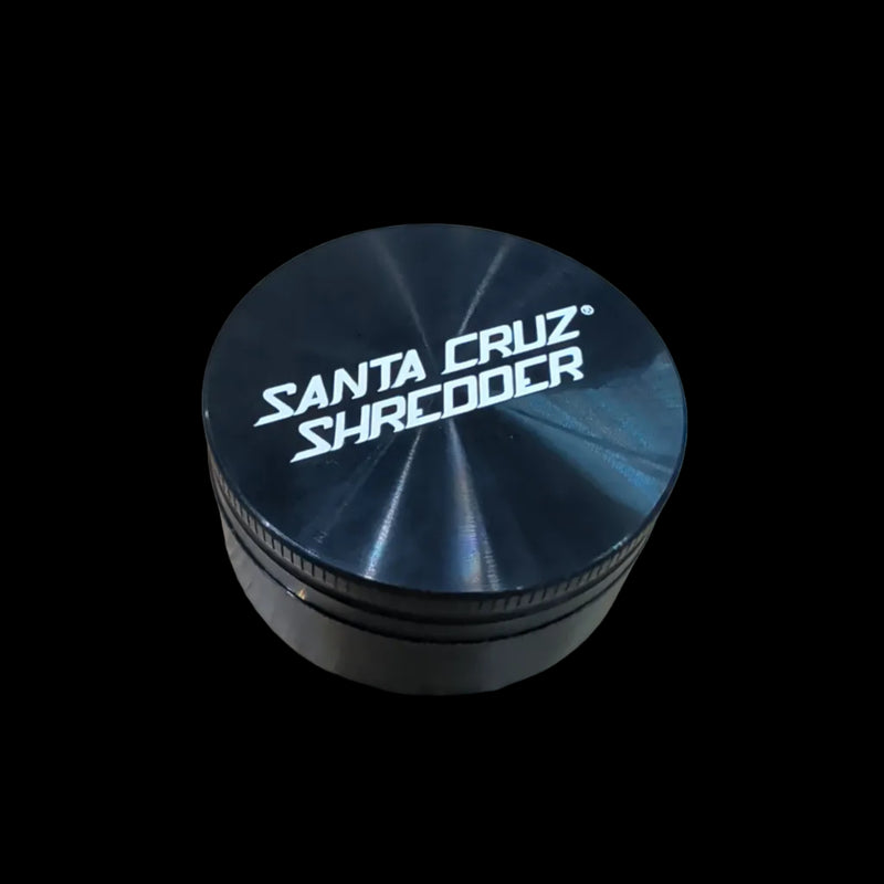 Santa Cruz Shredder 2 1/8" 2 Piece Grinder