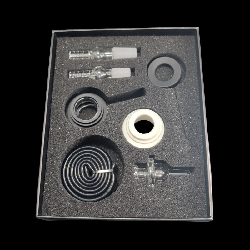 BoostEvo TDE Whip Attachment